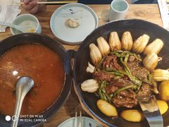 -刁馋一锅鲜·津门招牌菜(远洋未来汇店)