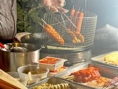 -上海浦西万怡酒店