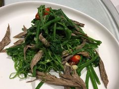 -天和晟烤鸭店(玉泉西街店)