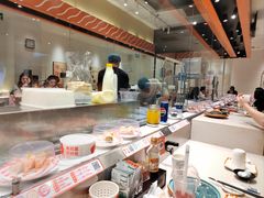 -新一番三文鱼寿司(大东海店)