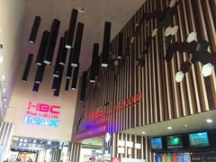 -华谊兄弟影院(北京洋桥店)