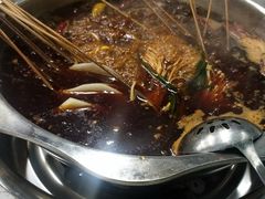 -小郡肝串串(解放碑店)