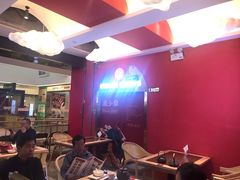 -龙少爷碳火干锅(环球中心店)