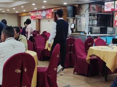 -吉莲利苑海鲜酒家(珠海拱北28年老字号店)