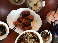 -大明寺素斋