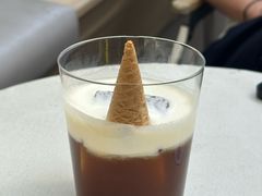 -HUGS coffee(东区店)