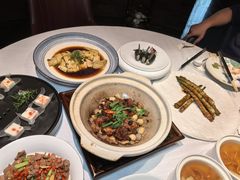-鱼翅楼·津派砂锅鱼翅(水上公园店)