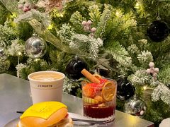 -J Create城市露营咖啡·简餐·宠物(上海动物园店)