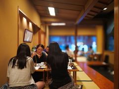 -竹叶亭(银座店)
