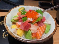 -沼津港精致料理·寿喜烧·烧鸟(青浦宝龙广场日料榜单店)