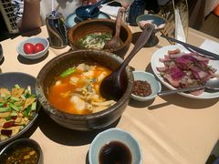 -山石榴·贵州菜(丰盛里店)