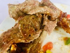 -拉蒂娜·巴西牛排馆 Latina·Brazilian Steakhouse(陆家嘴旗舰店)