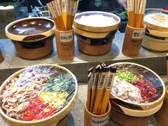 -井水小厨·湘菜(活力广场店)