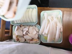 -名善山珍·野生菌汤锅(文殊院店)