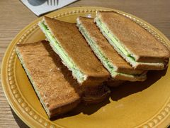 -HELLO 27 意面·沙拉·帕尼尼