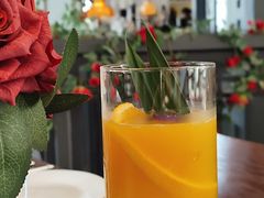 -22ºN BISTRO西餐&酒馆