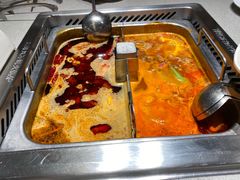 -海底捞火锅(太原南站店)