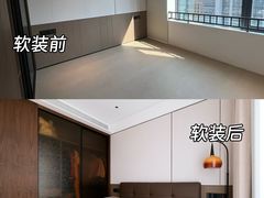 -蔡小姐家居丨全屋定制·精装房软装