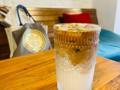 -雕刻时光咖啡馆(北师大店)