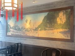 -星巴克(南宁民歌湖店)