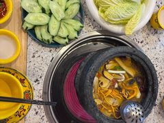 -田村·石锅藏香鸡(布达拉宫店)