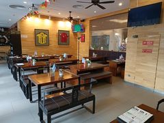-Brotzeit博璨德国啤酒餐厅(亮马桥官舍店)