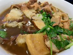 -吴记百姓菜馆·北京菜·烤鸭(故宫店)