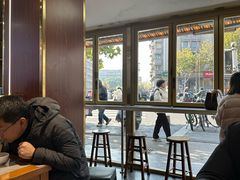 -河州春清真西北特色美食(虎踞路店)