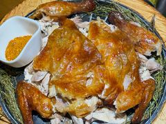 -外婆味道·云南菜大当家(弥勒店)