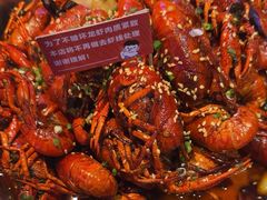 -靓靓蒸虾·头牌蒸虾(雪松路总店)