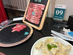 -乔先生涮肉·鲜活牛羊肉火锅(塘沽店)
