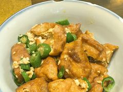 -衡地道·三菜一汤(汉溪长隆店)