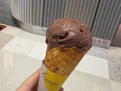 -LUNEURS月乐诗·法式冰淇淋(北外滩来福士广场店)