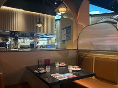 -塔哈尔·新疆盛宴(复地活力城店)