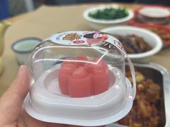 -老三样·旧食新味(绿地店)