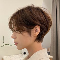 -木北造型