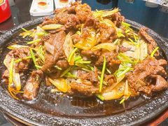 -味+新京宴·烤鸭·北京菜(创意谷店)