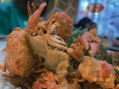 -赵氏盱眙十三香龙虾(蓝村店)