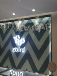 -钻石小鸟钻戒婚戒定制(石路店)