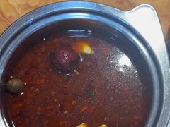 -塔兰齐新疆孜然火锅(鲤鱼山路店)