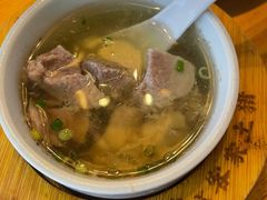 客语土猪汤-客语客家菜(琶洲保利店)