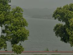 -东钱湖旅游度假区