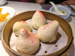 -永春园·扬州早茶·淮扬菜(漫乐城店)