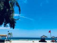 -海南清水湾莱佛士酒店