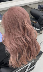 -5M HAIR SALON 旗舰店