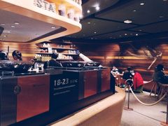 -星巴克(北京首都国际机场7店)