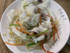 -华源餐厅·海鲜大排档(日月贝店)