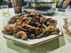 -标记美食新鲜猪杂(兴南大道店)