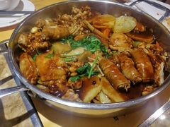 -黄记煌三汁焖锅(龙湖U城店)