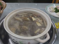 -名善山珍·野生菌汤锅(文殊院店)